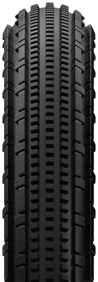 Panaracer GravelKing SK Tire – 700x30c, Tubeless Ready, Folding Bead, Black