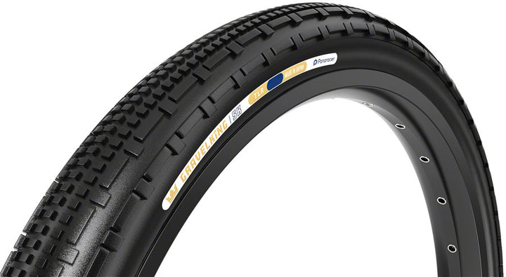 Panaracer GravelKing SK Tire – 700x30c, Tubeless Ready, Folding Bead, Black