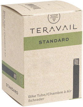 Teravail Standard 29er Tube | 29 x 2.0-2.4 | Schrader Valve