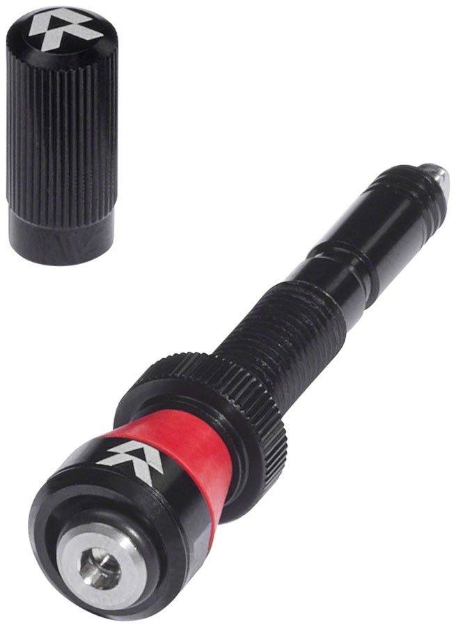 Fillmore Tubeless Valves - High Flow