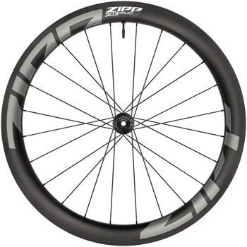 Zipp 303 XPLR S Carbon Gravel Wheelset - 700c, Hookless, Center Lock, XDR, 12x100 / 12x142, 54mm Deep