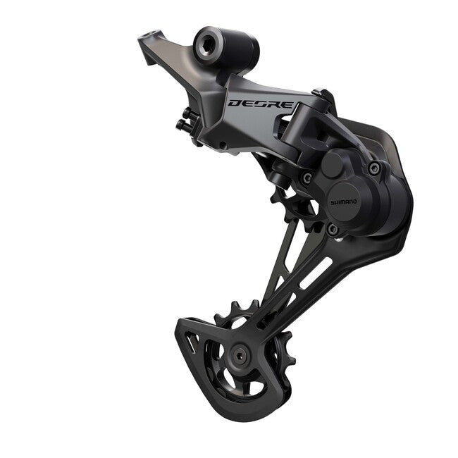 Shimano Deore RD-M6200 SGS Rear Derailleur | 12-Speed | Shadow+