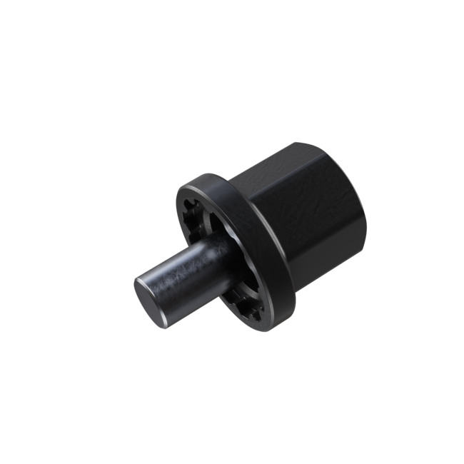 Shimano TL-LR021 9T Cassette Lock Ring Tool | XTR M9200 9-45T Compatible