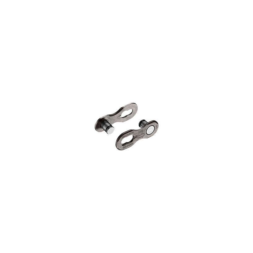Shimano SM-CN900-11 Quick Link | 11-Speed Chain Connector | 2 Pair Pack