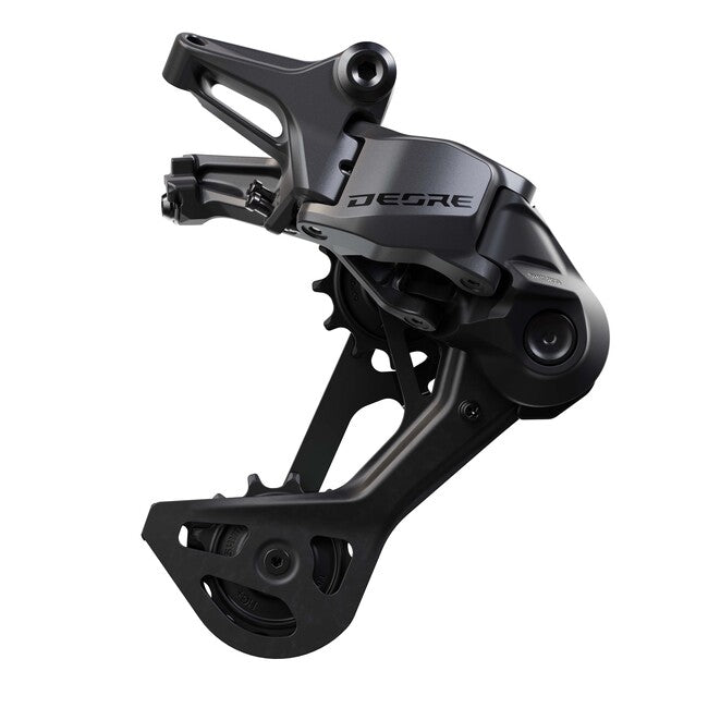 Shimano Deore RD-M7200 SGS 12-Speed Rear Derailleur | SHADOW ES