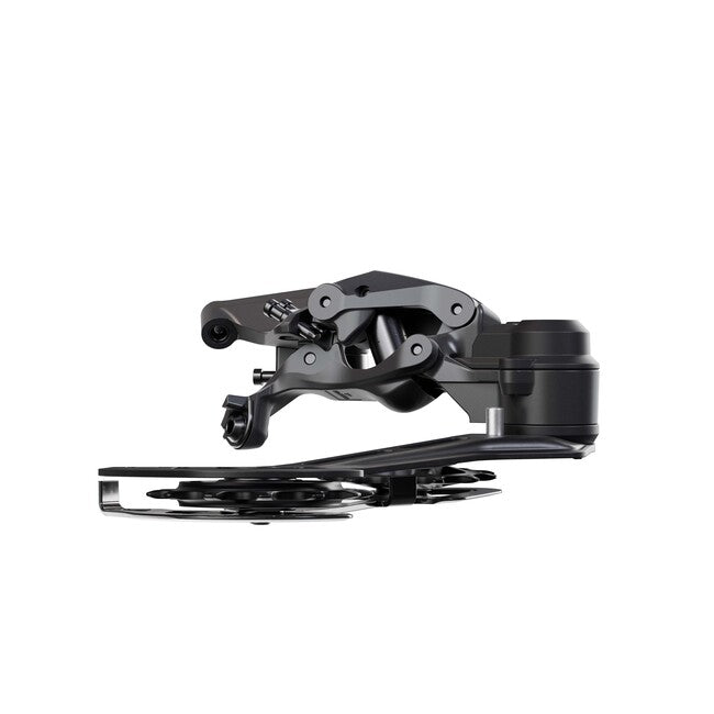 Shimano Deore RD-M6200 SGS Rear Derailleur | 12-Speed | Shadow+