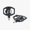 Shimano PD-EH500 SPD / Flat Dual-Sided Pedals | SM-SH56 Cleats Included