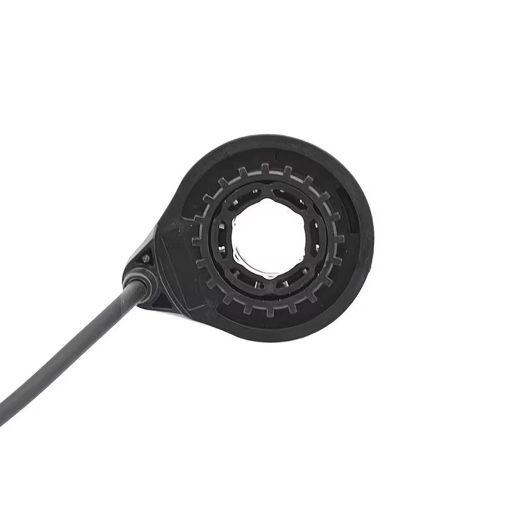 NeoVol Electric Bicycle PAS Sensor – Dual Hall – 12 Magnet – ≤36V – Internal Mount