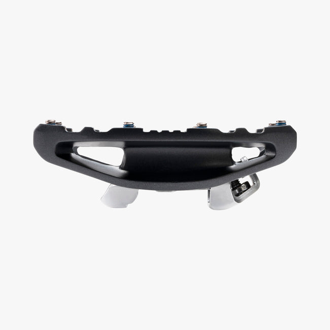 Shimano PD-EH500 SPD / Flat Dual-Sided Pedals | SM-SH56 Cleats Included