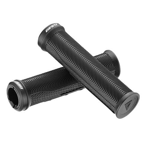 giant bicycle grips Tactal Pro Single Lock-On Grip