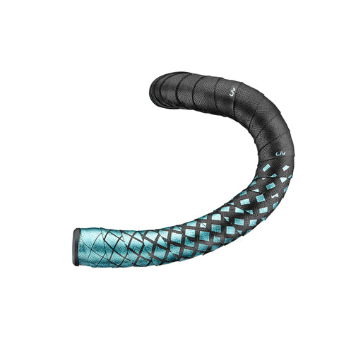 Liv Stratus Pro 2.0 Bar Tape – PU – Turquoise