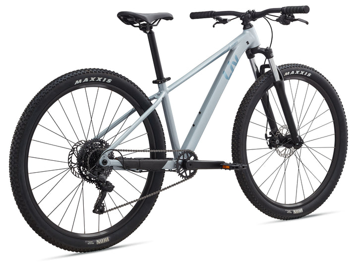 Liv Tempt 4 (2025)