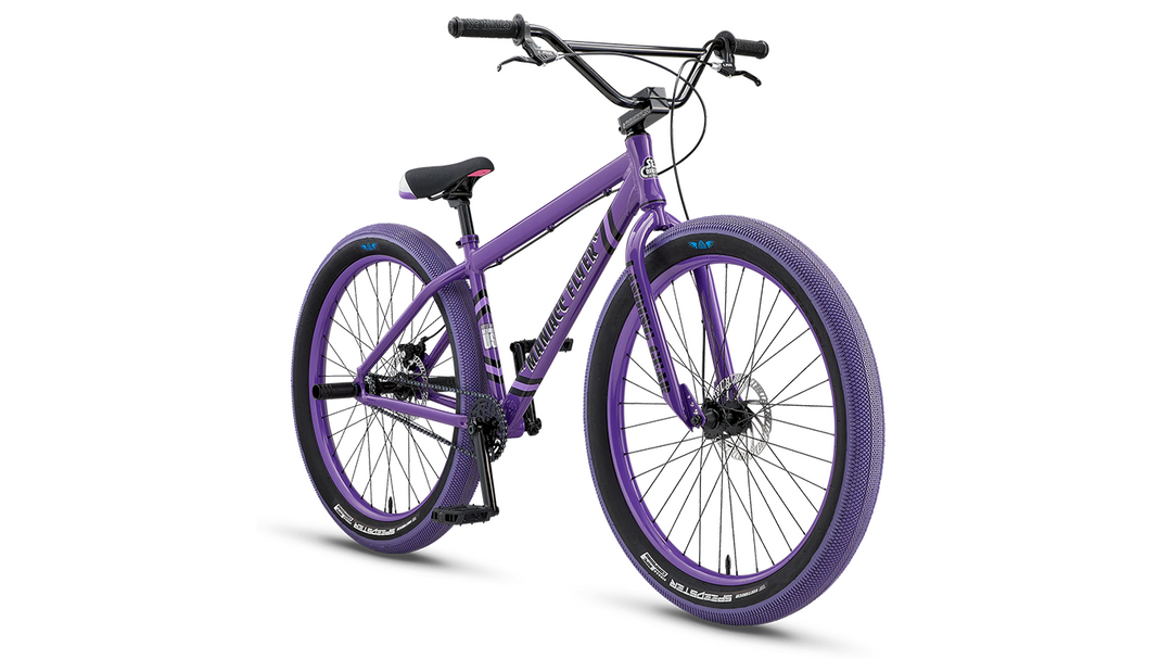 Se bikes maniacc flyer 27.5 sale