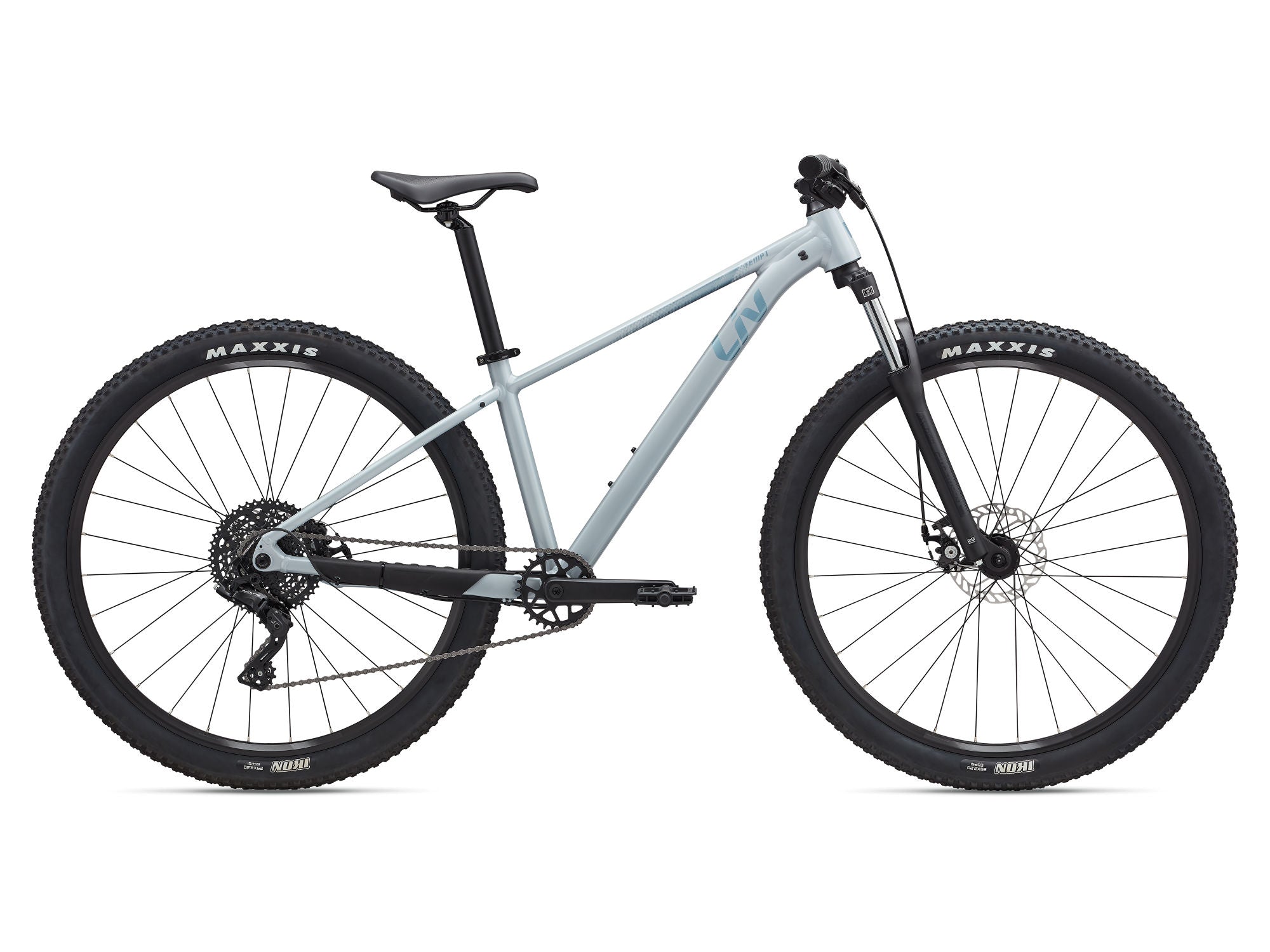 Liv Tempt 4 – Grava Adventure Corporation