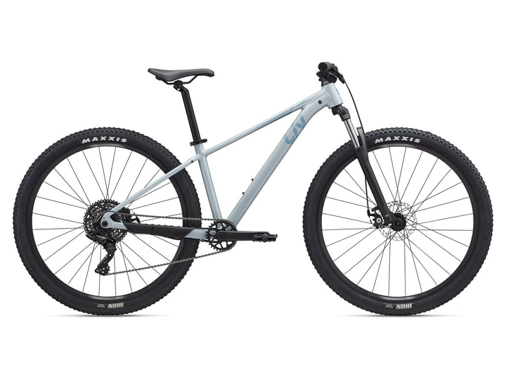 Liv Tempt 4 (2025)