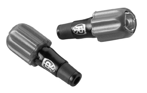 Ritchey Cable Barrel Adjusters — Shimano STI Compatible
